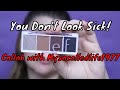 Elf Bite Size- Collab-You Don&#39;t Look Sick w/Nona-Mysocalledlife1977