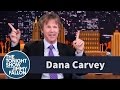 Dana Carvey Doesn't Want to Live in a World Without Donald Trump's Campaign