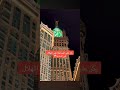 الصاعقه التي ضربت برج الساعه في مكه المكرمه