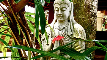 BALI - HINDU CEREMONY - Gorgeous Mantra & Gamelan - Music