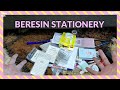 BERESIN STATIONERY - DELI ART TOOLBOX