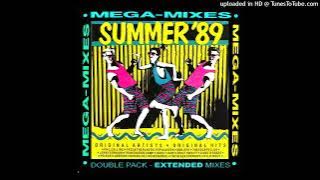 Daryl Braithwaite - As The Days Go By (Extended Mix)