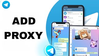 How To Add Proxy On Telegram App screenshot 5