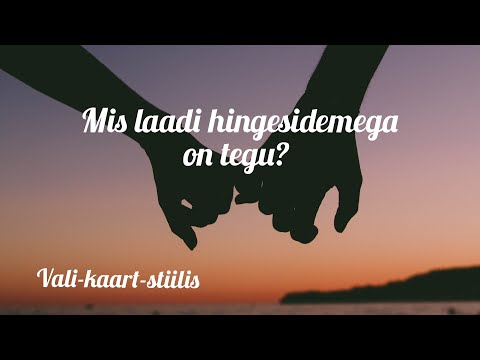 Video: Mis on Lõvi hingesugulane?