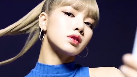 BLACKPINK- "Hell in heaven" M/V