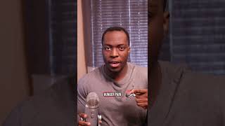 What happens when a bodybuilder goes 3 days without food?