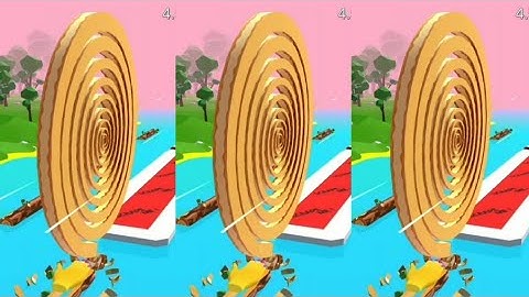 Everyday - New Tool Series | Unexpected Ending - Must See The End | Spiral Roll Gameplay#18 | Vgamer