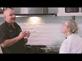 Stefano Marvello Describes How He Met His Cooking Inspiration Jana Stefano Marvello Describes How He Met His Cooking Inspiration Jana