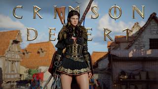 Massive patch 1.04.00 | Crimson Desert | #31