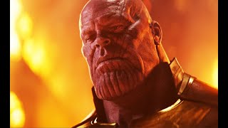Avengers: Infinity War (2018) - "Reality Is Often Disappointing" Profile