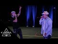 Daddy Yankee - Madison Square Garden (Rehearsals)