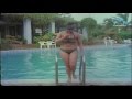 Beautiful Silk Smitha & Shakila Swimming Video