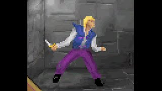 Quest for Glory II: Trial by Fire (AGD VGA Remake) Any% Speed Run (13:31)