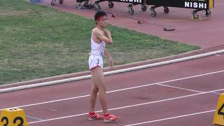 20170618関東高校総体北関東男子800m2組