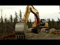 Excavadora - Video Musical para Niños