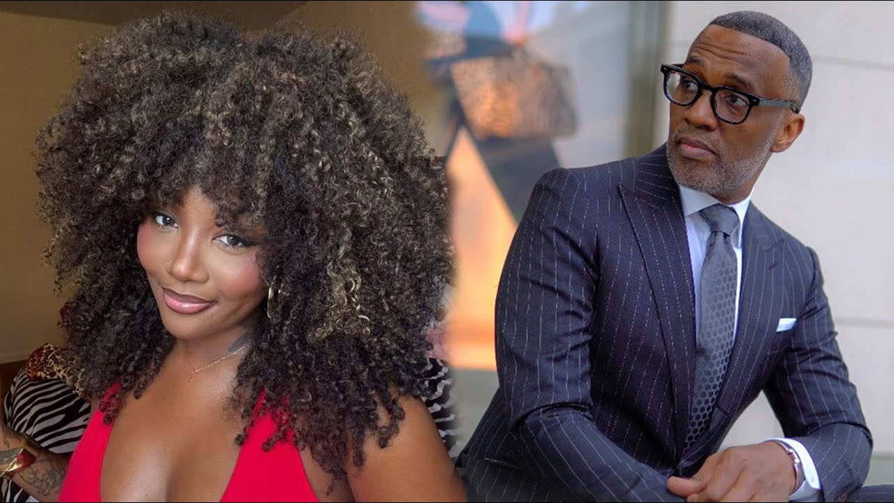 Кевин Сэмюэлс РАЗРУШАЕТ самоуверенных разведенных женщин, бредящих о возможностях