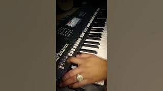 TEST Bantengan Mberot | Maryadi saun the sheep jowo | HPM SAMPLING YAMAHA