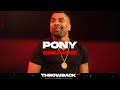 Ginuwine - Pony