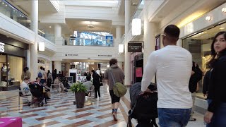 [4K] STONESTOWN GALLERIA, SAN FRANCISCO, CALIFORNIA, USA (April 27, 2024)