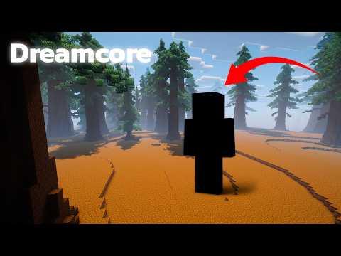 I SURVIVED in DREAMCORE FOREVER