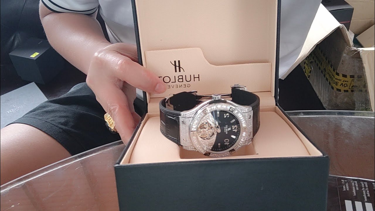ĐỒNG HỒ HUBLOT GIÁ 3.900 LH 0911169961
