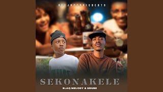SEKONAKELE (feat. BlaQ Melody & UDUBE)