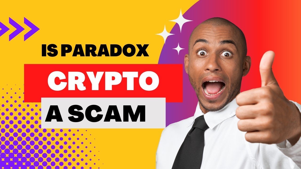 paradox crypto price