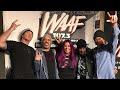 Capture de la vidéo Rubikon Interview With Mistress Carrie || Waaf