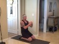 DDP Rehab knees