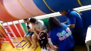 SOFT PLAY | INDOOR PLAY AREAS | The Creations - www.softplay.store screenshot 5