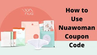 How to Use Nuawoman Coupon Code? screenshot 5