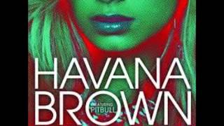 Download Lagu We Run The Night Havana Brown Ft Pitbull  (MUSIC LETRA ) MP3
