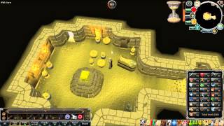 Enzymicide - PYRAMID PLUNDER GUIDE!