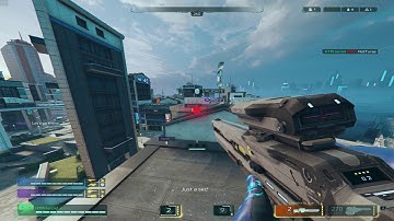 Protocol V - Hyper Scape highlights