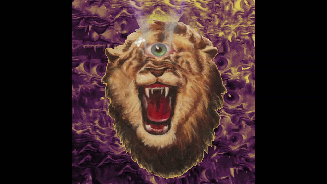 Professor Creepshow - Mills Of God (Full Album)