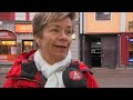 Personalbrist i äldrevården oroar Falun - Nyheterna Dalarna (TV4)
