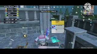 Unbelievable &amp; Massive sniper Game Play Highlights Bgmi 4.0 Update Ghost Mode...#justicesantu #bgmi