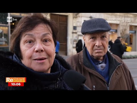 Video Referendum sulla giustizia: tra diritto e responsabilità - Re Start 16/02/2026