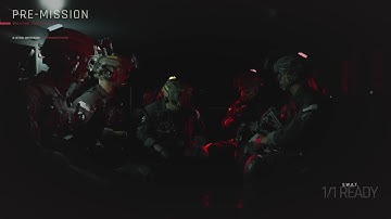 ReadyOrNot A Lethal Obsession Mission Commander Mode Ps5