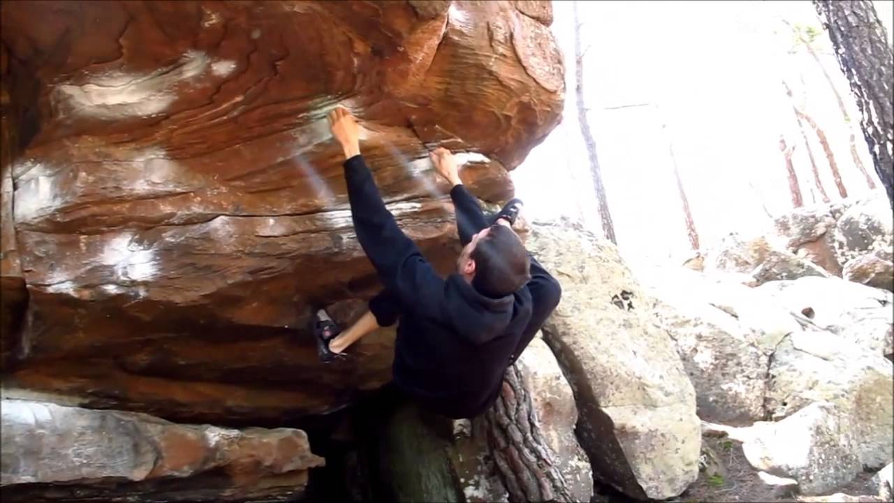 Albarracín sector Parking bloque PAR B15 L2 (guía norop.es)