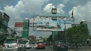 Pesona Kahuripan 3 Jakarta - Cileungsi hanya 60 Menit