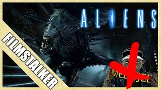 Filmstalker "recenzuje" Vetřelci / Aliens