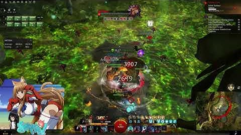 [Raid Pug Series] Slothasor | Condi Renegade