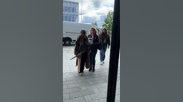 How to get to IBCS Annual Conference 2025?