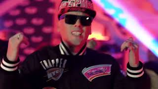 Megaefectos Presente En El Vídeo Clip De Nestor En Bloque