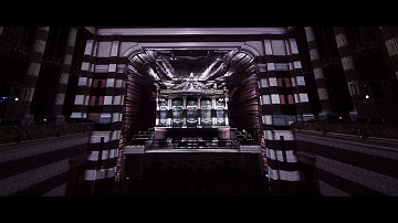 World`s unique event in Prague: SIM/NEBULA