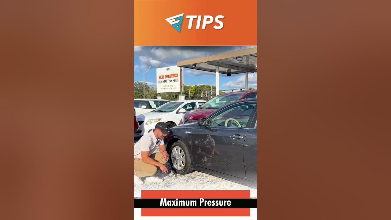 How Much Air To Put In My Tires YouTube how-much-air-to-put-in-my-tires-youtube