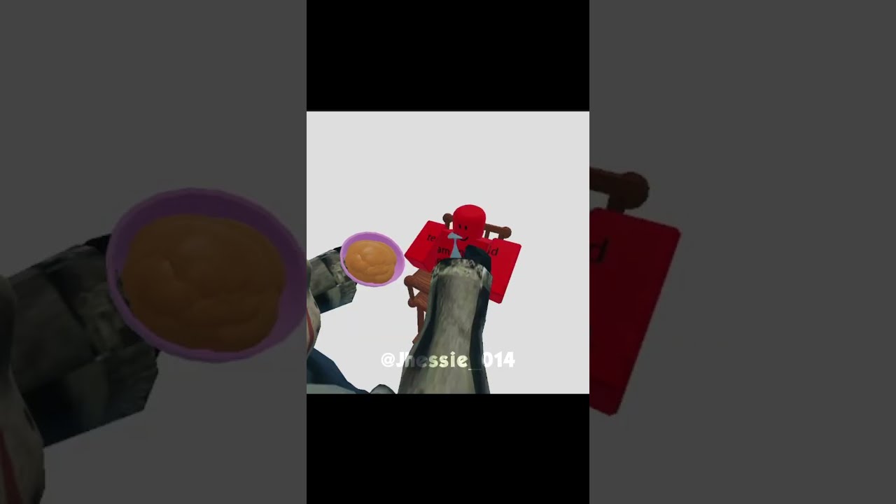 Jason And C00lkidd S Bonding Time Roblox Capcut Animation Forsaken Jhessie 014