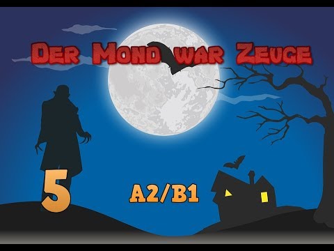 Video: Durchläuft der Mond die Tierkreiskonstellationen?