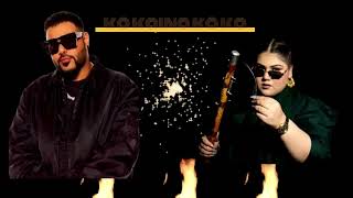 Kokaina Lara Lappa Badshah Simran Kaur Dhadli Natasha Bhardwaj Hiten Badshah New Song